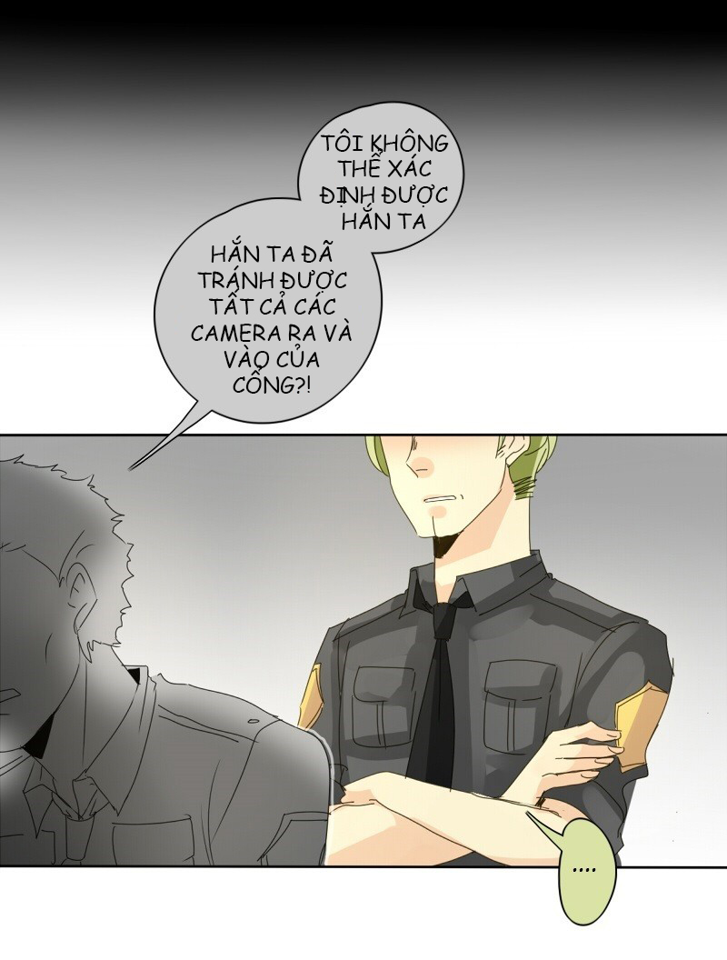 Thế Giới Không Hoàn Hảo Chapter 50 - Trang 2