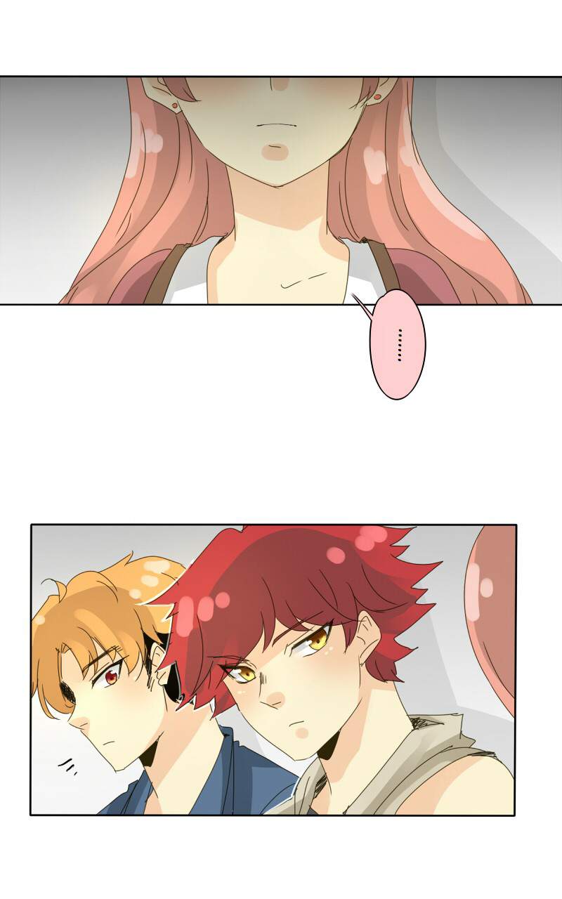 Thế Giới Không Hoàn Hảo Chapter 50 - Trang 2