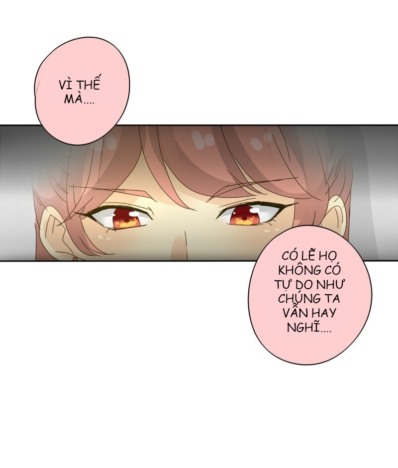 Thế Giới Không Hoàn Hảo Chapter 50 - Trang 2