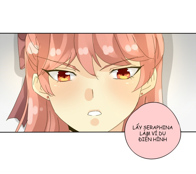 Thế Giới Không Hoàn Hảo Chapter 50 - Trang 2