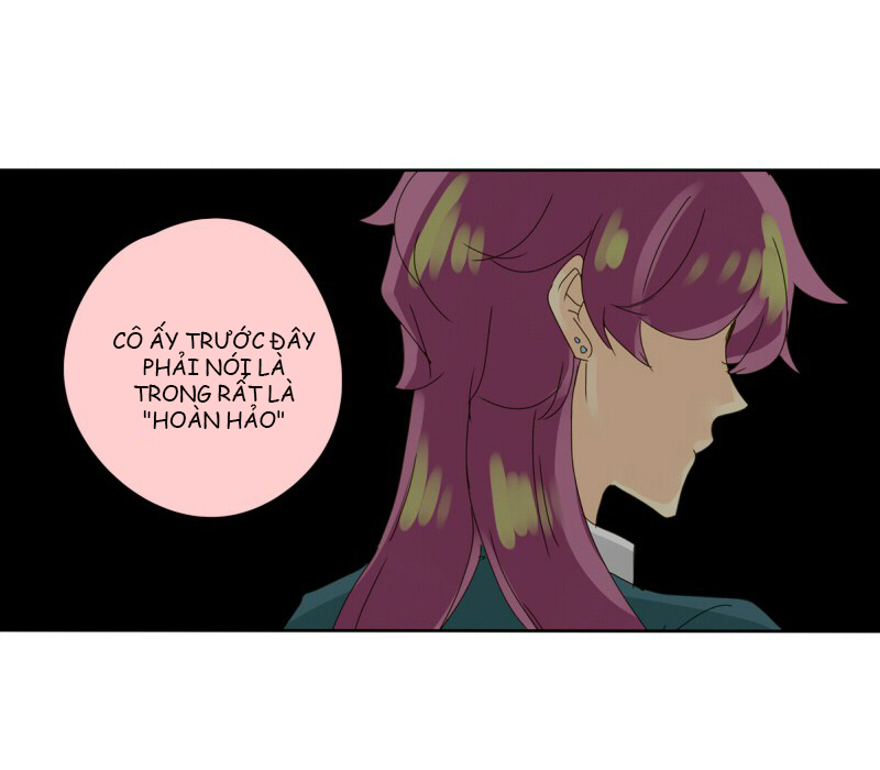 Thế Giới Không Hoàn Hảo Chapter 50 - Trang 2