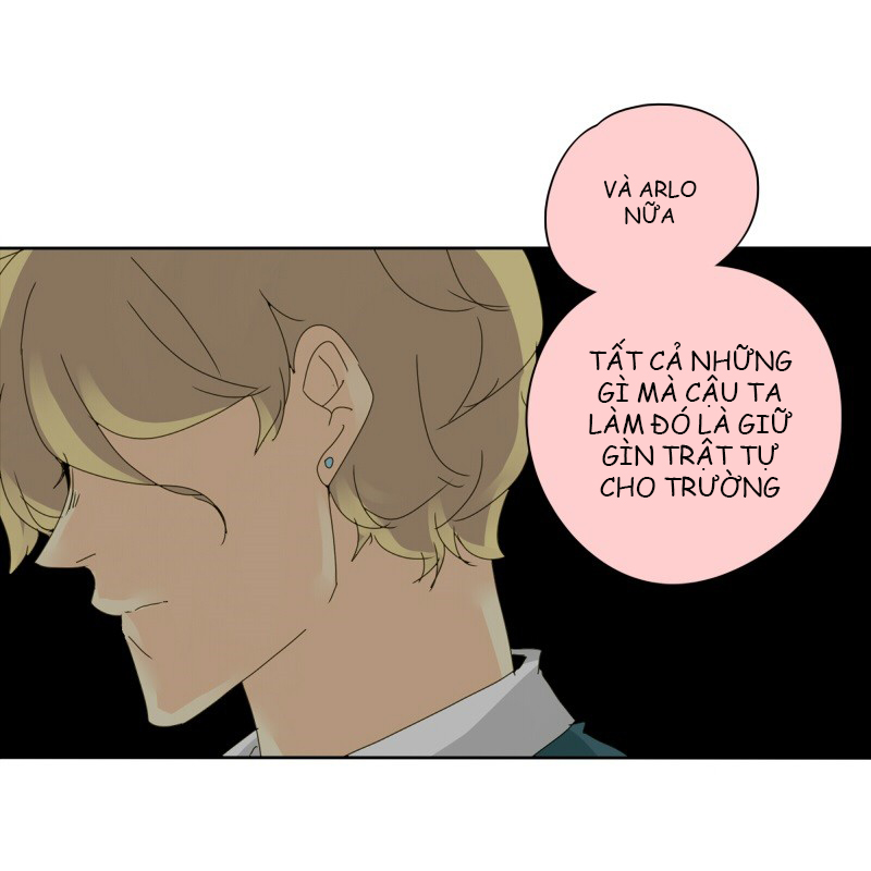 Thế Giới Không Hoàn Hảo Chapter 50 - Trang 2