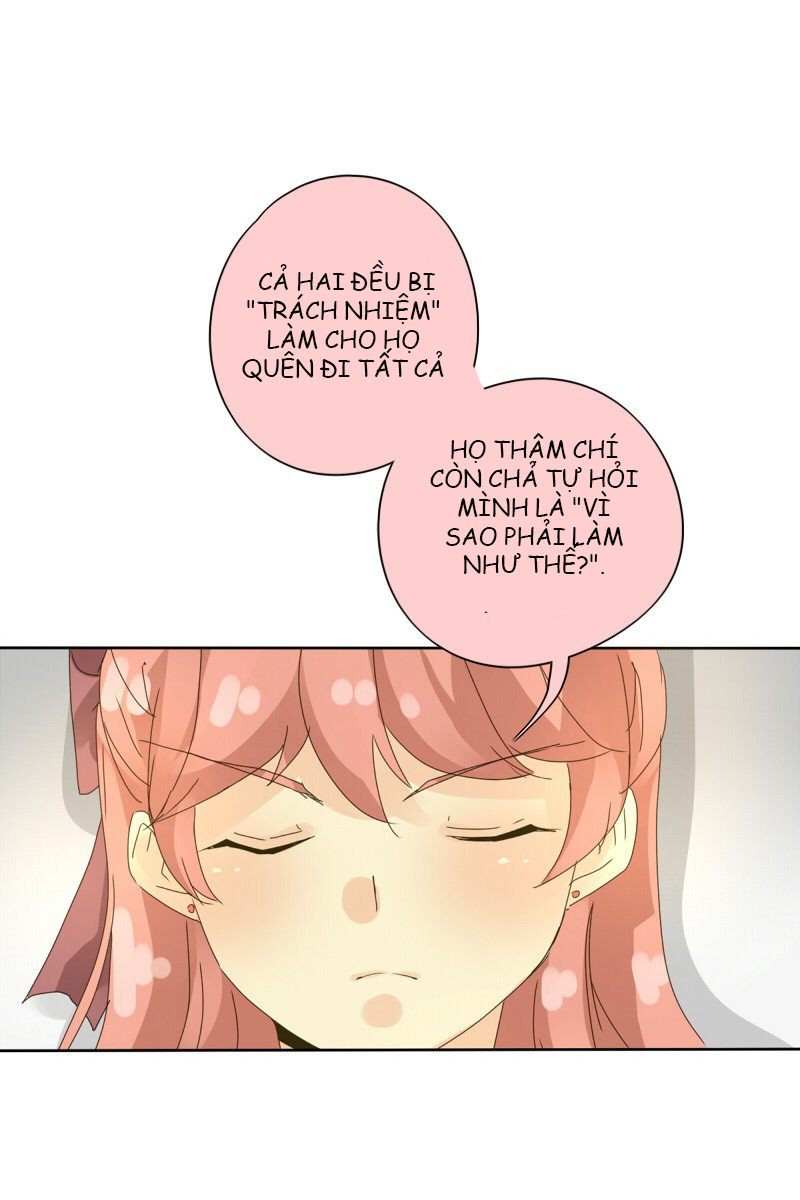 Thế Giới Không Hoàn Hảo Chapter 50 - Trang 2