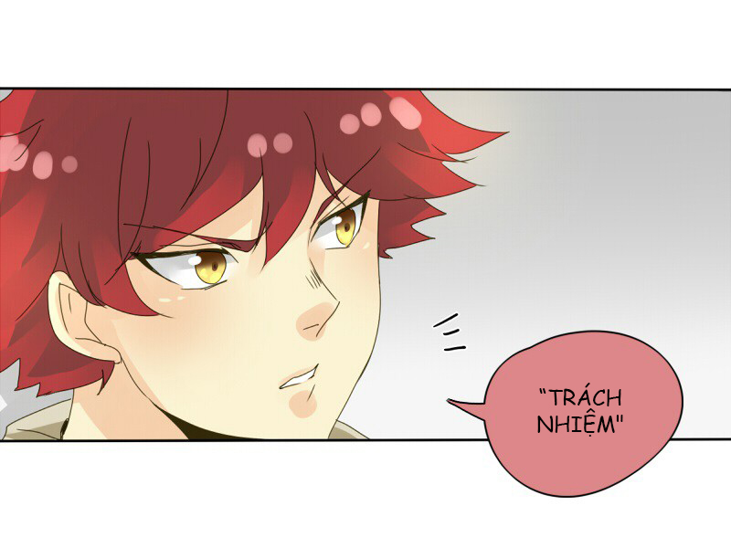 Thế Giới Không Hoàn Hảo Chapter 50 - Trang 2