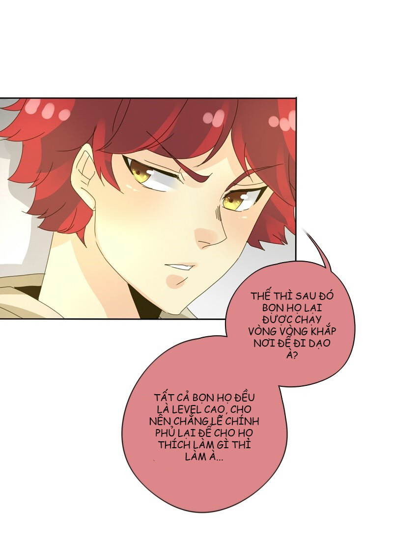 Thế Giới Không Hoàn Hảo Chapter 50 - Trang 2