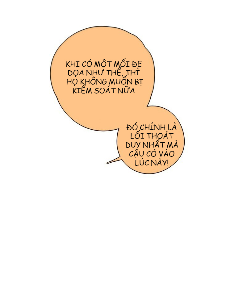 Thế Giới Không Hoàn Hảo Chapter 50 - Trang 2