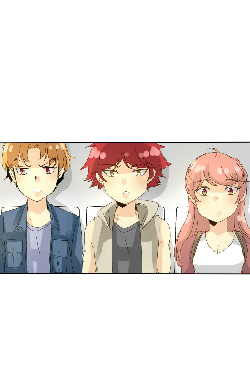 Thế Giới Không Hoàn Hảo Chapter 50 - Trang 2