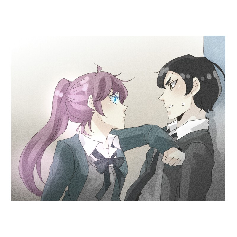 Thế Giới Không Hoàn Hảo Chapter 51 - Trang 2