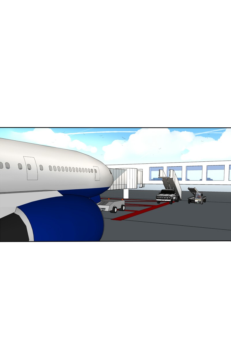 Thế Giới Không Hoàn Hảo Chapter 53 - Trang 2