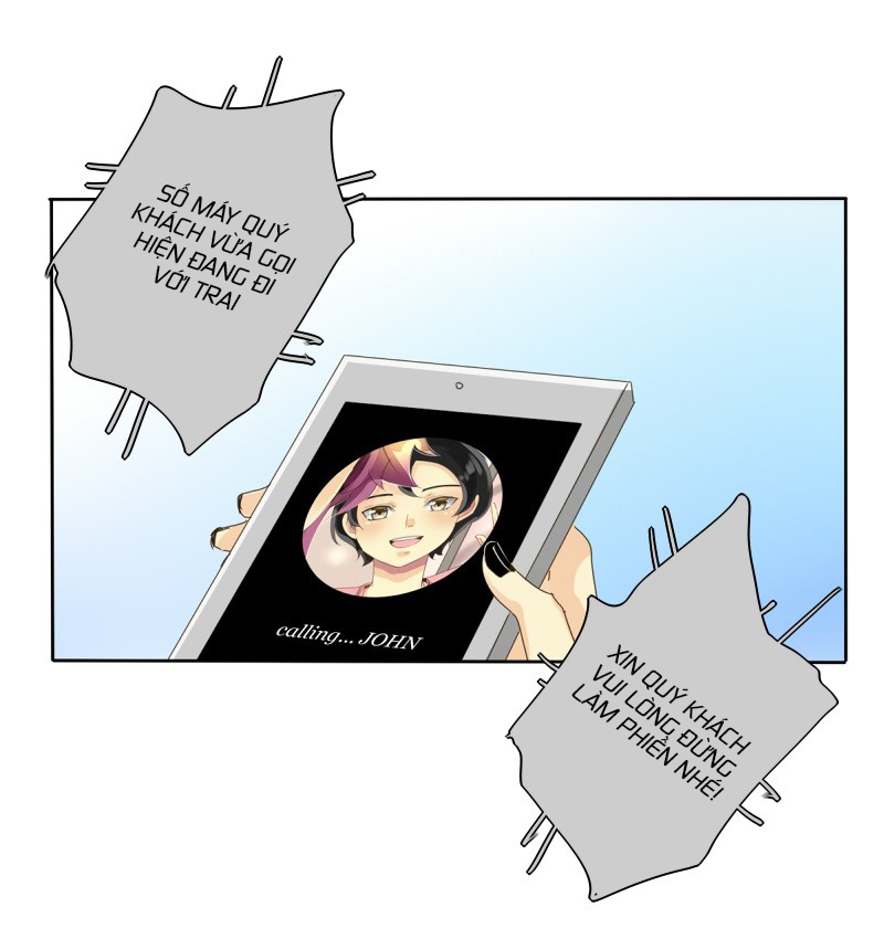 Thế Giới Không Hoàn Hảo Chapter 53 - Trang 2