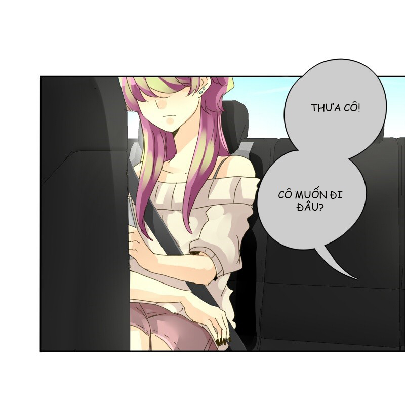 Thế Giới Không Hoàn Hảo Chapter 53 - Trang 2