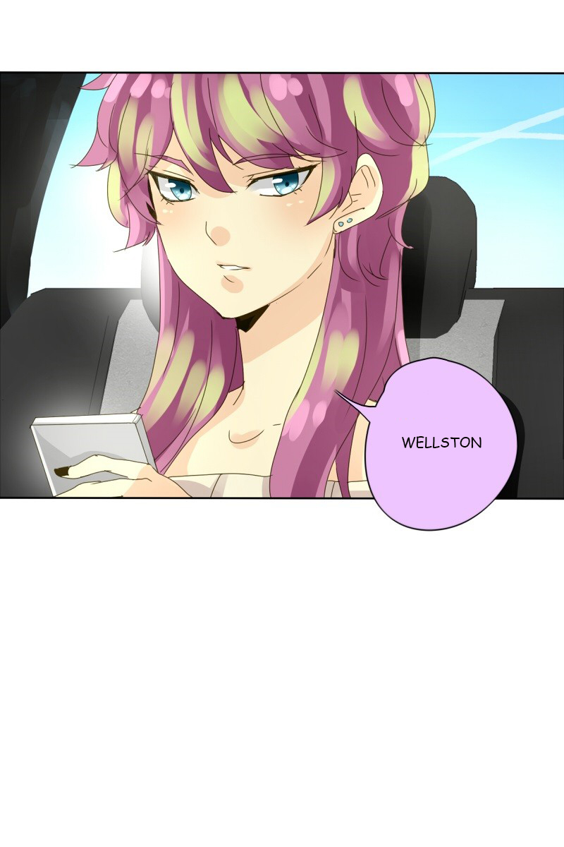 Thế Giới Không Hoàn Hảo Chapter 53 - Trang 2