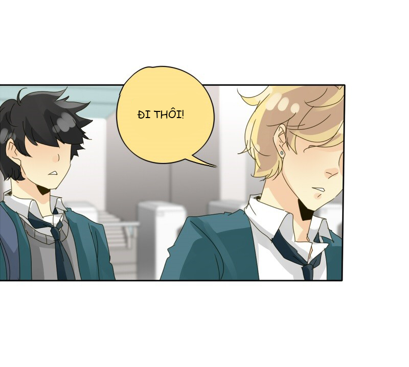 Thế Giới Không Hoàn Hảo Chapter 53 - Trang 2