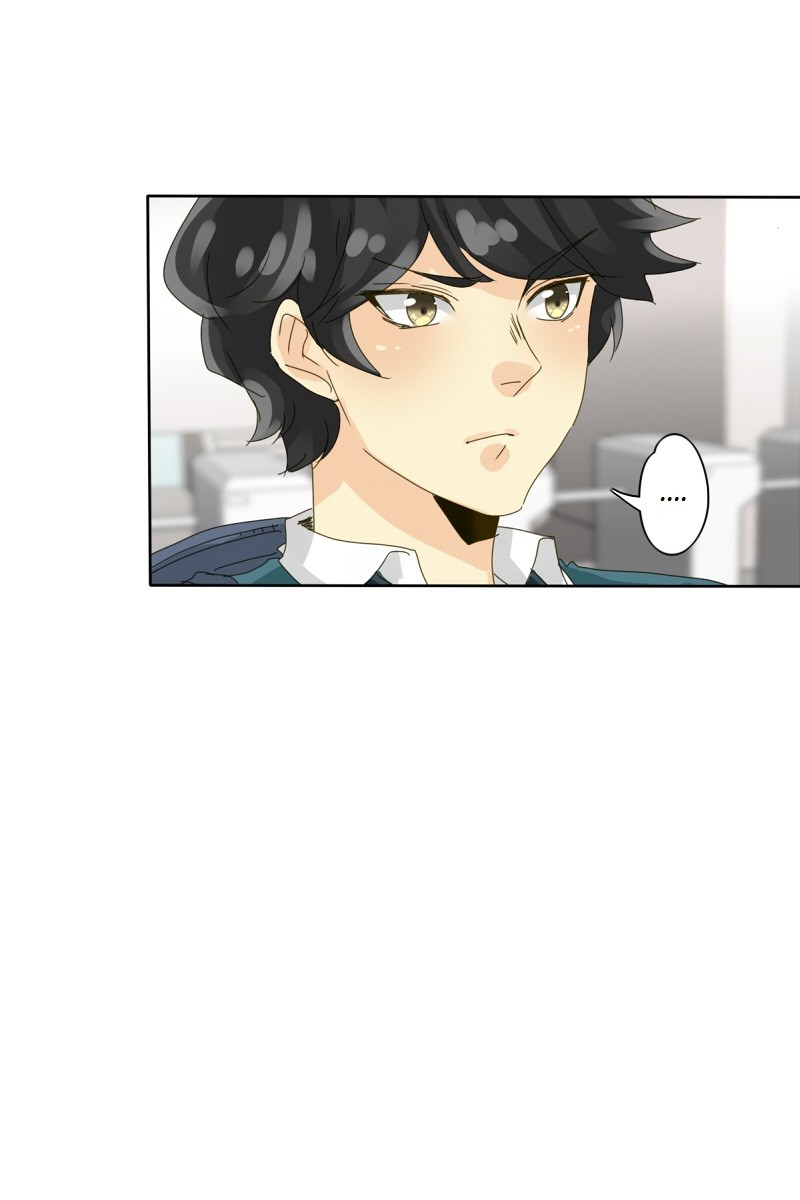 Thế Giới Không Hoàn Hảo Chapter 53 - Trang 2