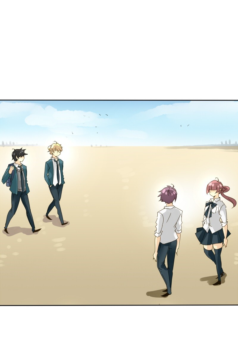 Thế Giới Không Hoàn Hảo Chapter 53 - Trang 2