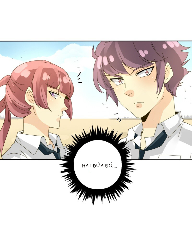 Thế Giới Không Hoàn Hảo Chapter 53 - Trang 2