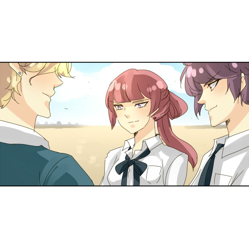 Thế Giới Không Hoàn Hảo Chapter 53 - Trang 2