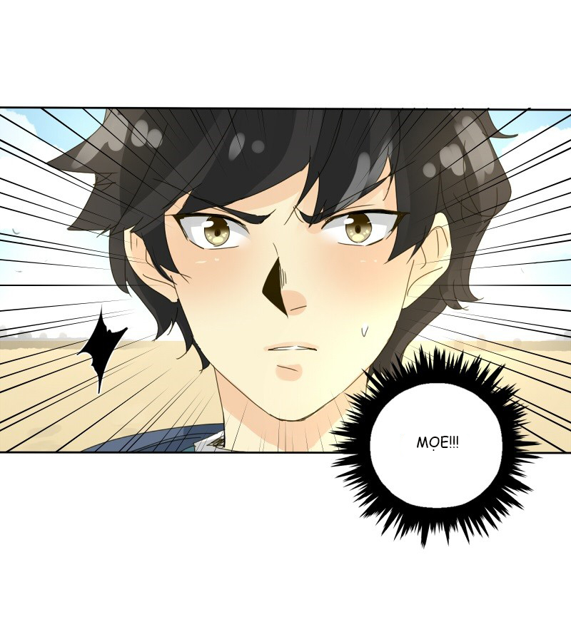 Thế Giới Không Hoàn Hảo Chapter 53 - Trang 2