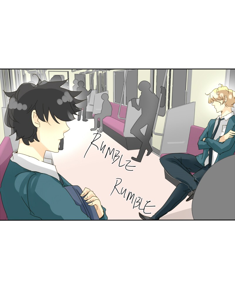 Thế Giới Không Hoàn Hảo Chapter 53 - Trang 2