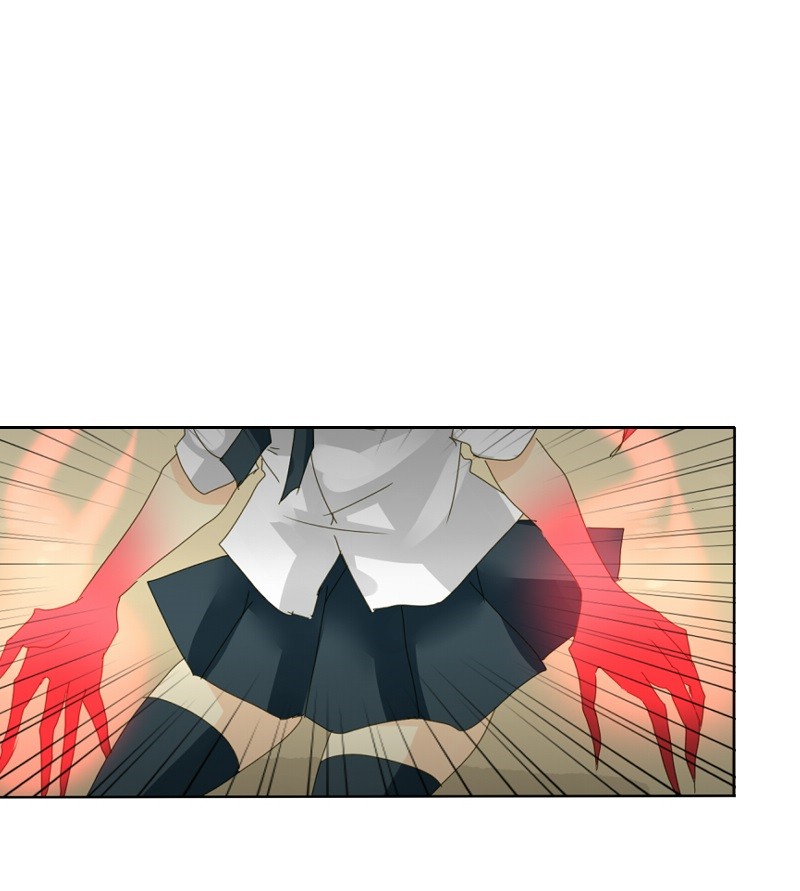 Thế Giới Không Hoàn Hảo Chapter 53 - Trang 2