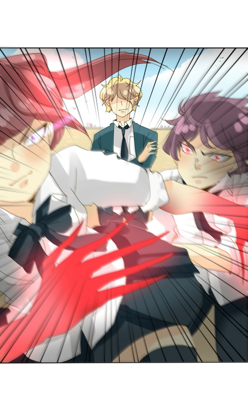 Thế Giới Không Hoàn Hảo Chapter 53 - Trang 2