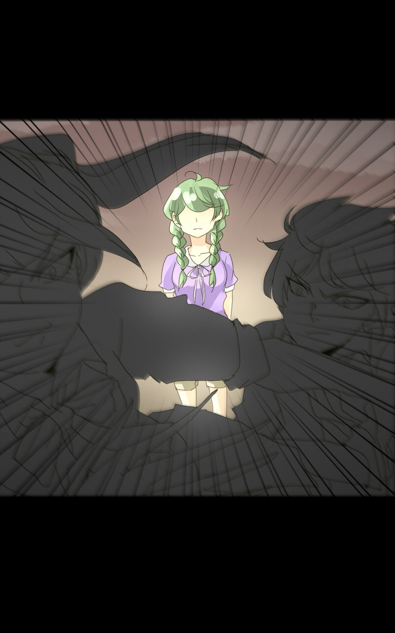 Thế Giới Không Hoàn Hảo Chapter 53 - Trang 2