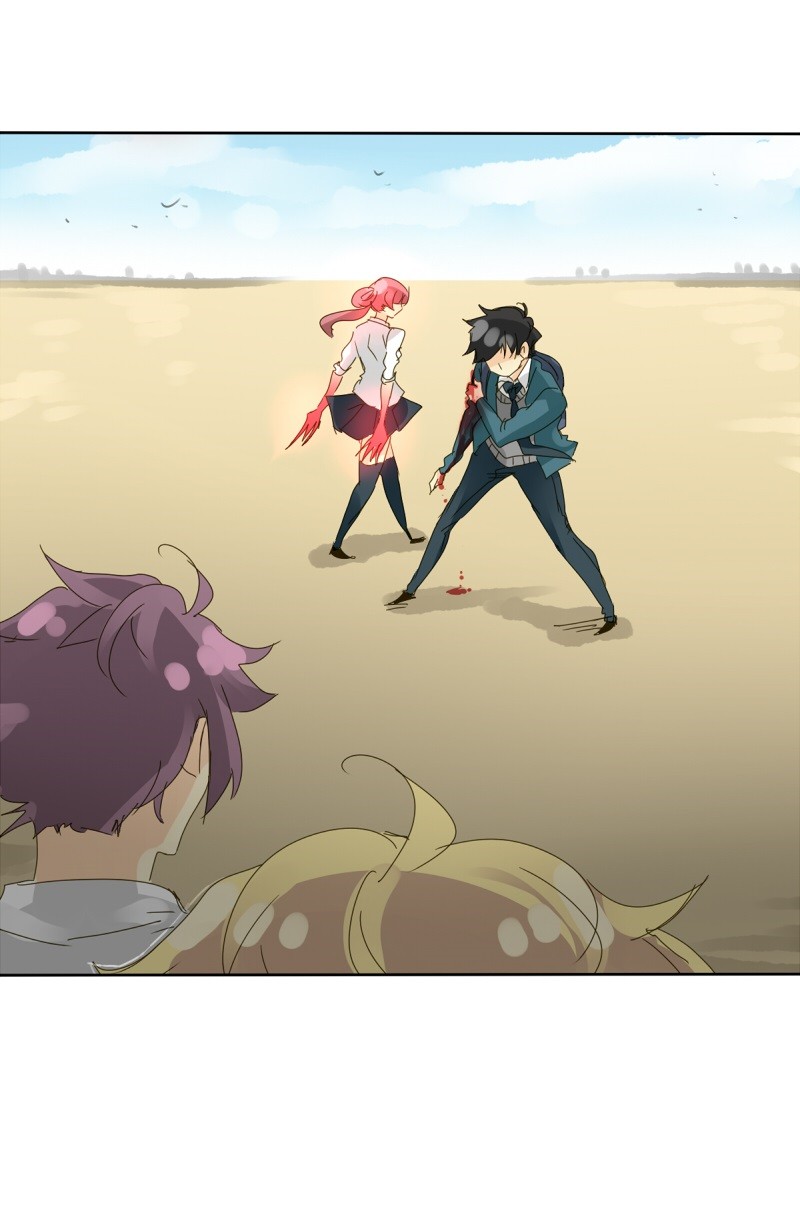 Thế Giới Không Hoàn Hảo Chapter 53 - Trang 2