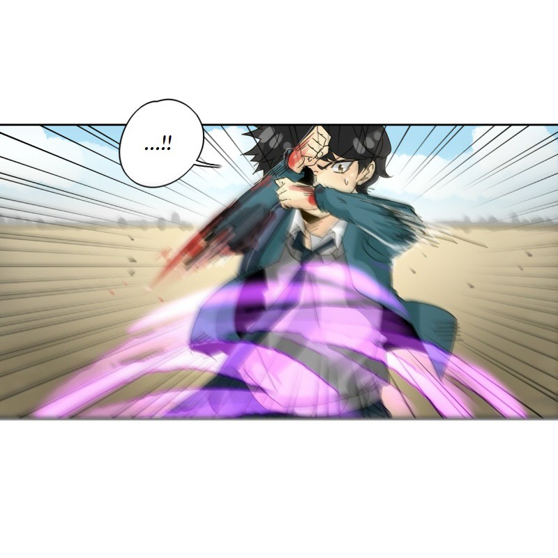 Thế Giới Không Hoàn Hảo Chapter 53 - Trang 2