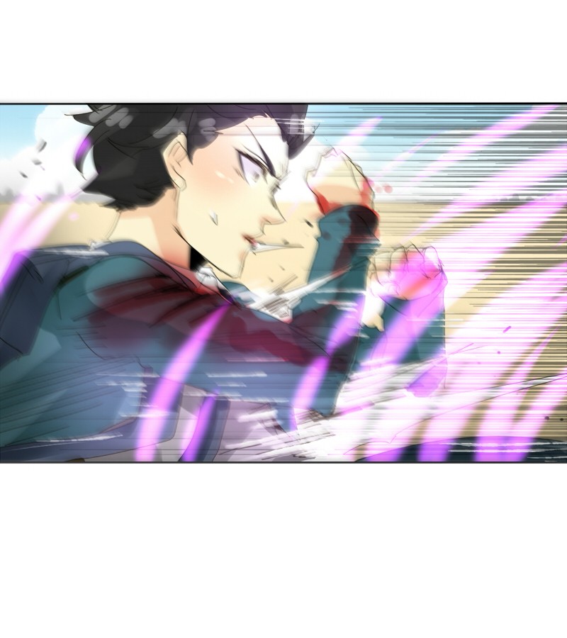 Thế Giới Không Hoàn Hảo Chapter 53 - Trang 2