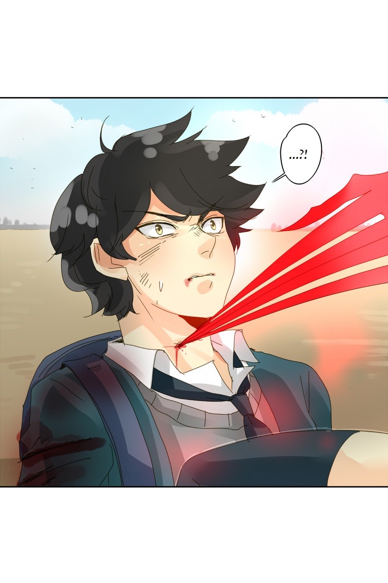 Thế Giới Không Hoàn Hảo Chapter 53 - Trang 2