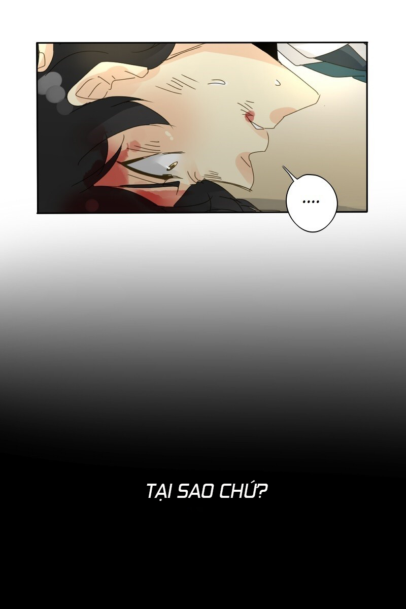 Thế Giới Không Hoàn Hảo Chapter 54 - Trang 2