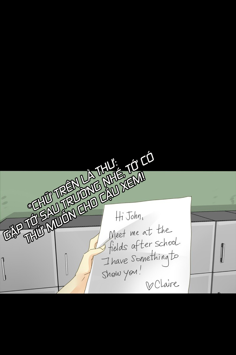 Thế Giới Không Hoàn Hảo Chapter 54 - Trang 2