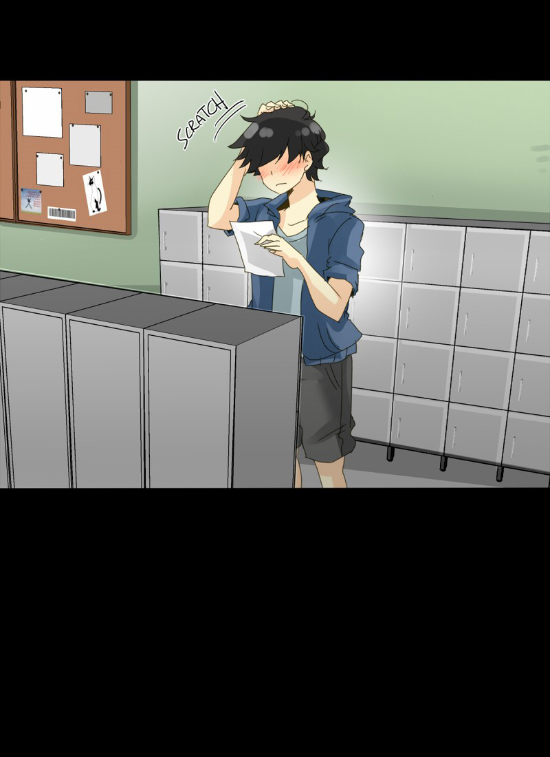 Thế Giới Không Hoàn Hảo Chapter 54 - Trang 2