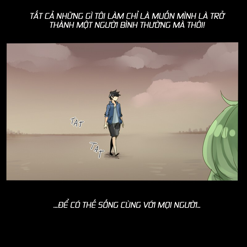 Thế Giới Không Hoàn Hảo Chapter 54 - Trang 2