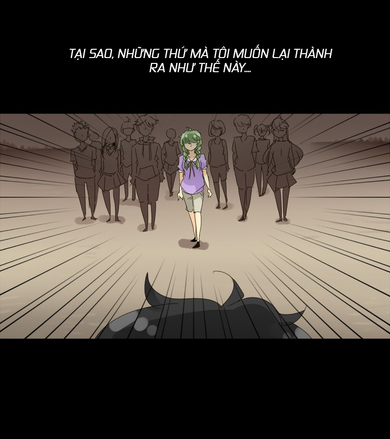 Thế Giới Không Hoàn Hảo Chapter 54 - Trang 2