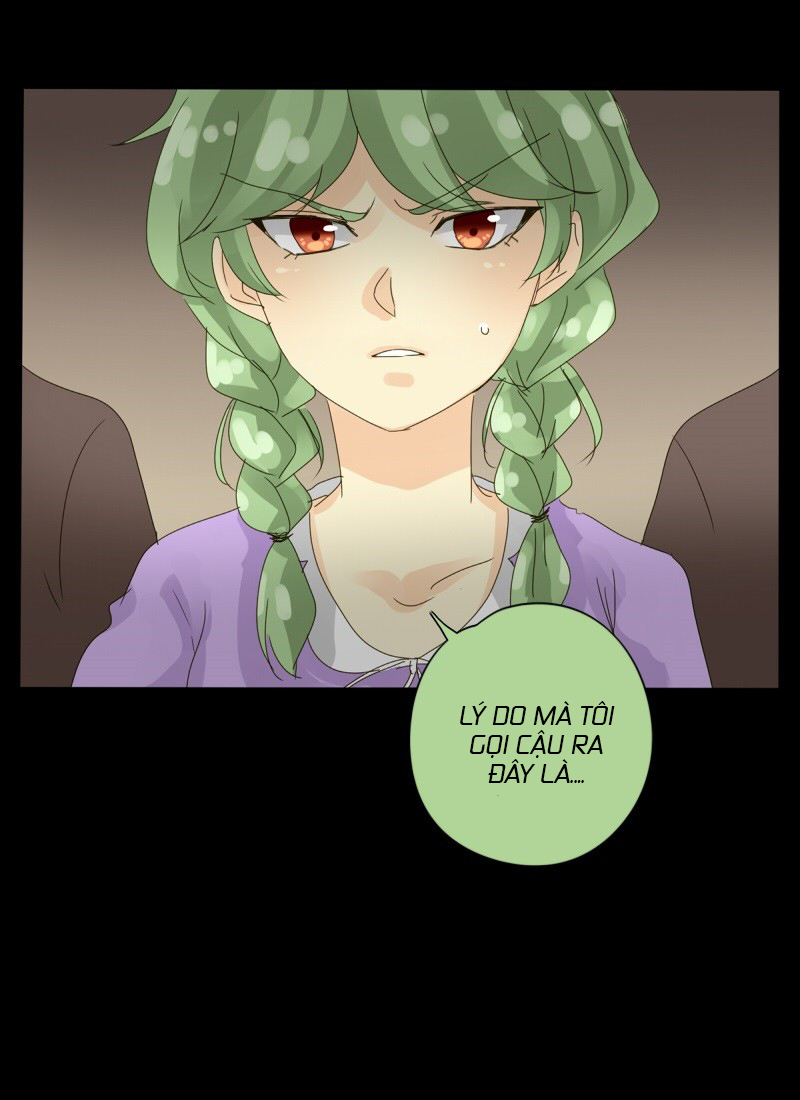 Thế Giới Không Hoàn Hảo Chapter 54 - Trang 2