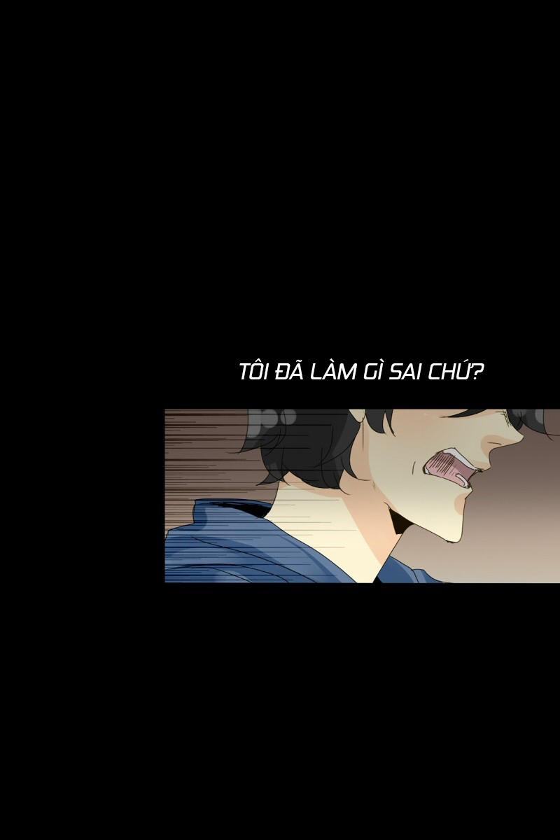 Thế Giới Không Hoàn Hảo Chapter 54 - Trang 2