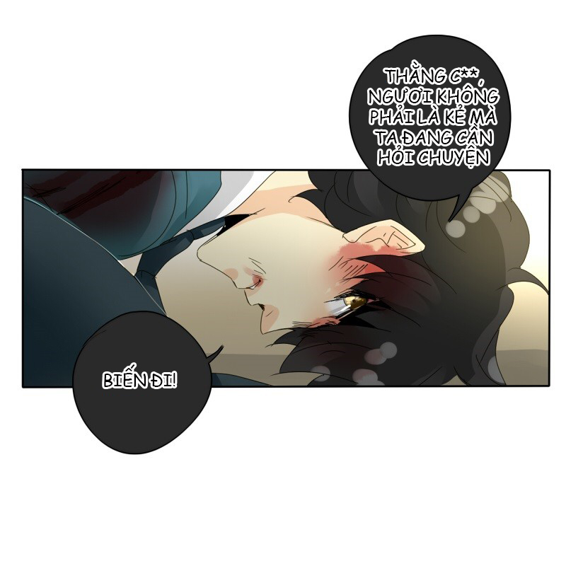 Thế Giới Không Hoàn Hảo Chapter 54 - Trang 2