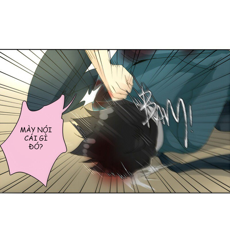 Thế Giới Không Hoàn Hảo Chapter 54 - Trang 2