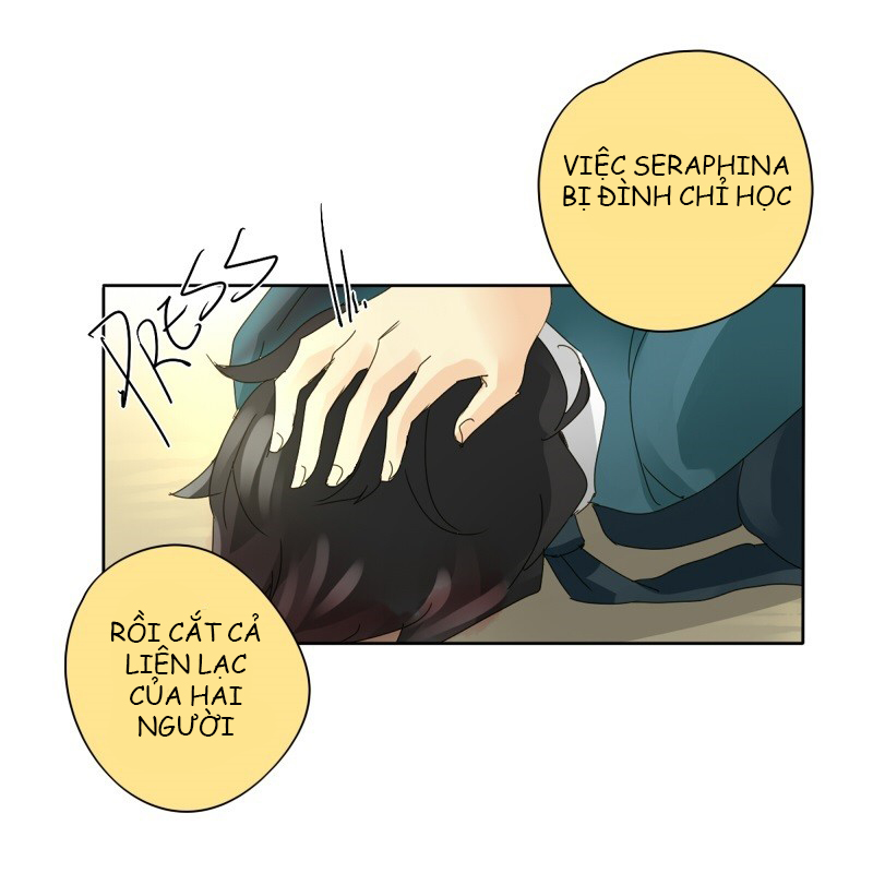 Thế Giới Không Hoàn Hảo Chapter 54 - Trang 2