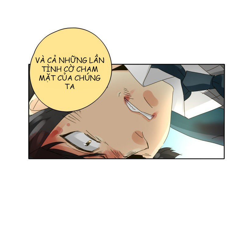 Thế Giới Không Hoàn Hảo Chapter 54 - Trang 2
