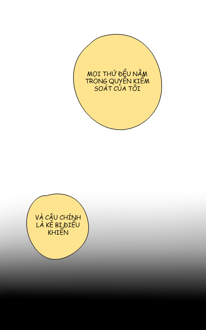 Thế Giới Không Hoàn Hảo Chapter 54 - Trang 2