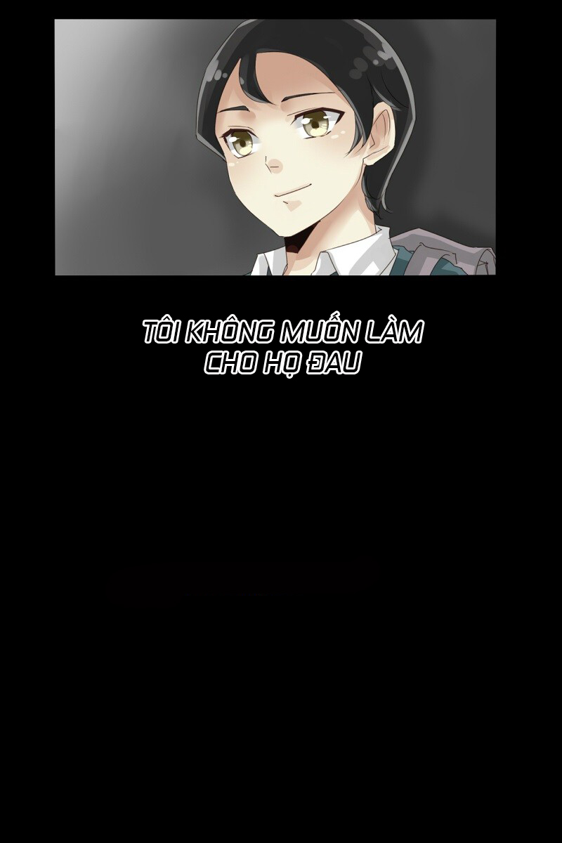 Thế Giới Không Hoàn Hảo Chapter 54 - Trang 2