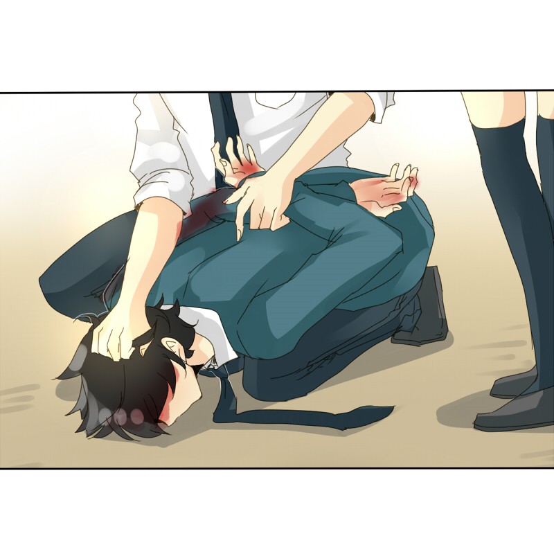 Thế Giới Không Hoàn Hảo Chapter 54 - Trang 2