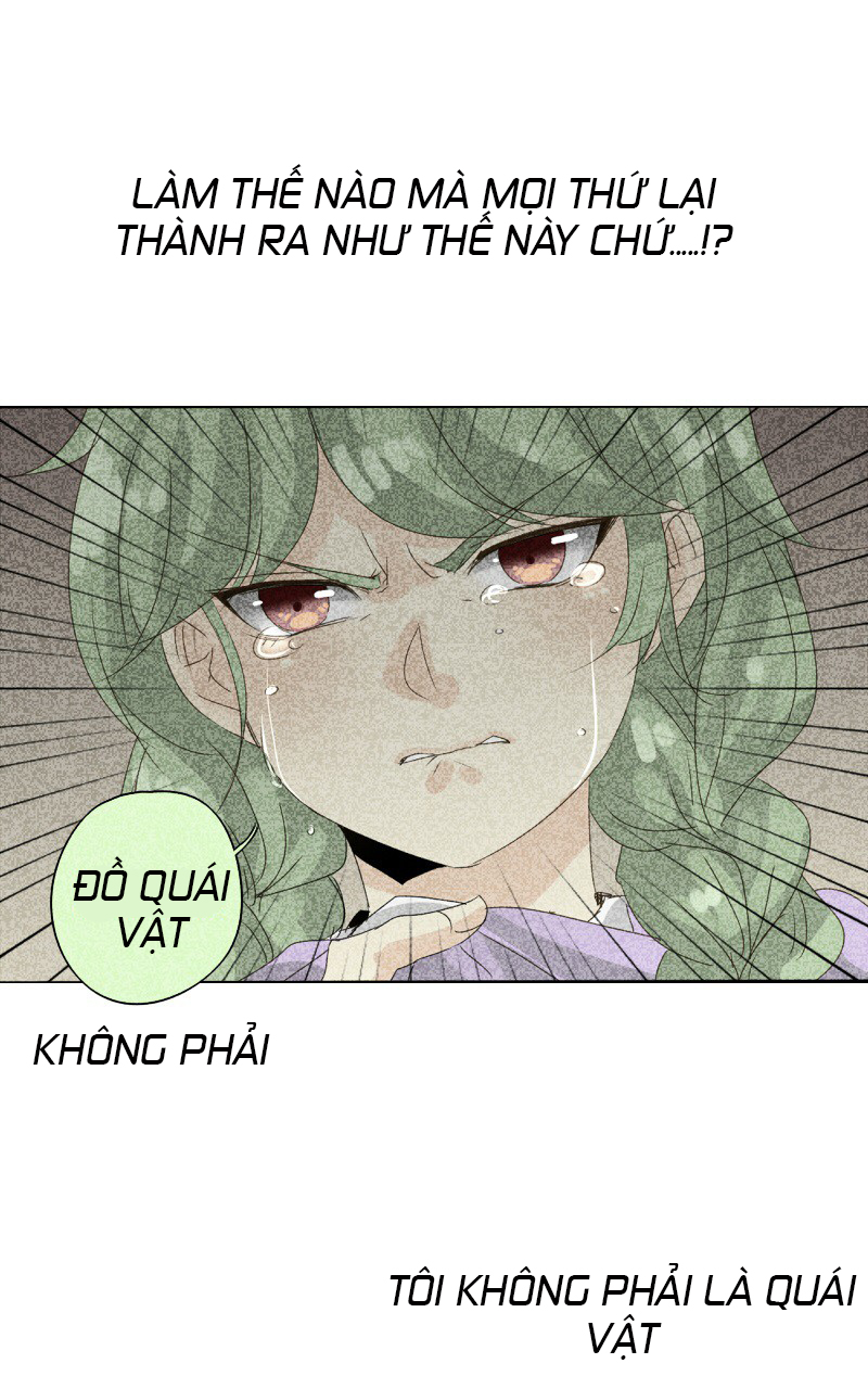 Thế Giới Không Hoàn Hảo Chapter 54 - Trang 2