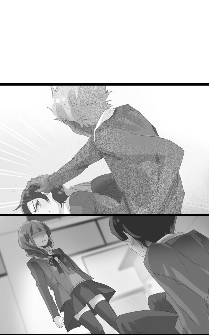 Thế Giới Không Hoàn Hảo Chapter 54 - Trang 2