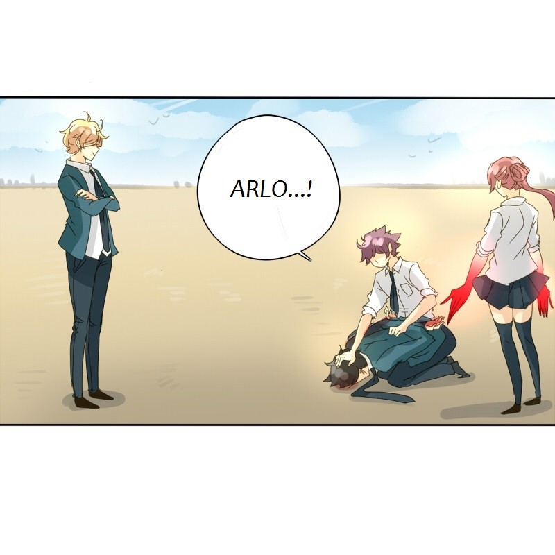 Thế Giới Không Hoàn Hảo Chapter 54 - Trang 2