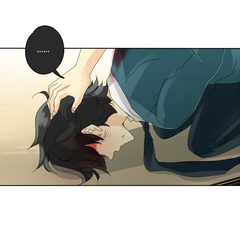 Thế Giới Không Hoàn Hảo Chapter 54 - Trang 2