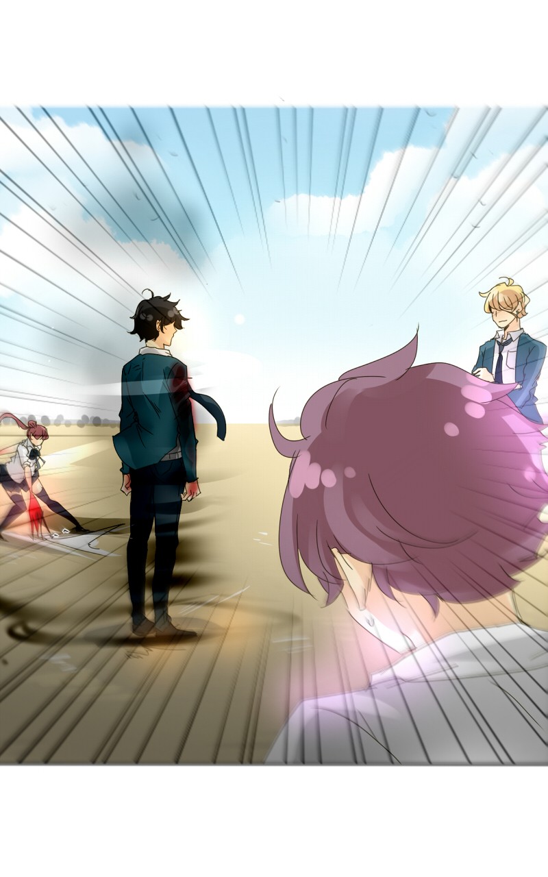 Thế Giới Không Hoàn Hảo Chapter 54 - Trang 2