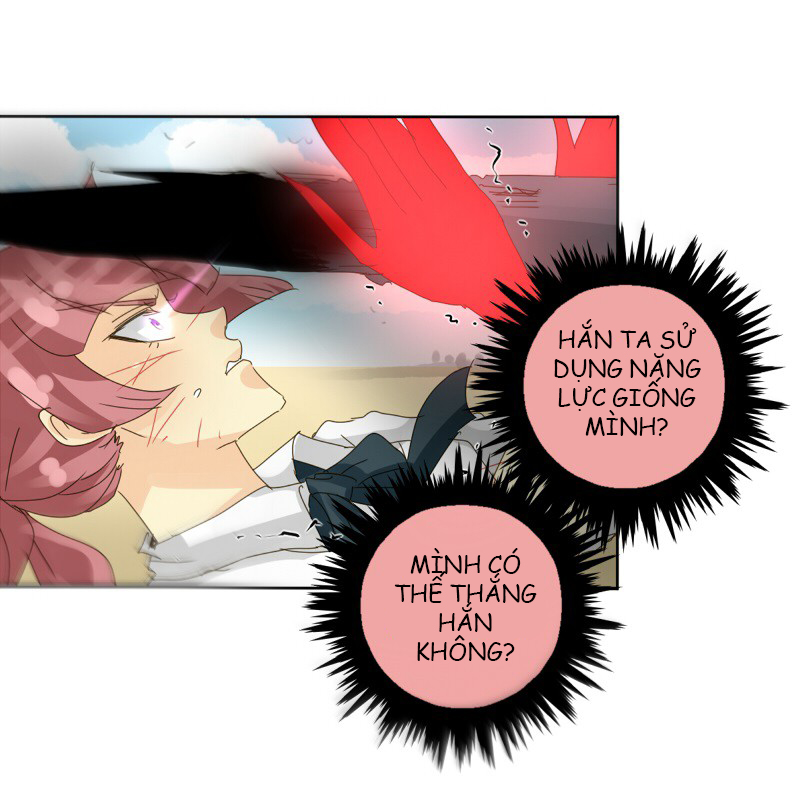 Thế Giới Không Hoàn Hảo Chapter 55 - Trang 2